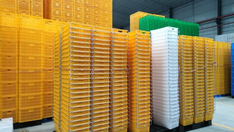 蔬菜水果筐运输周转筐工厂直发多年老店品质保障量大从优