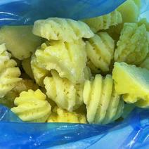 山东菠萝凤梨一手货源厂家直发量大价优品质保证