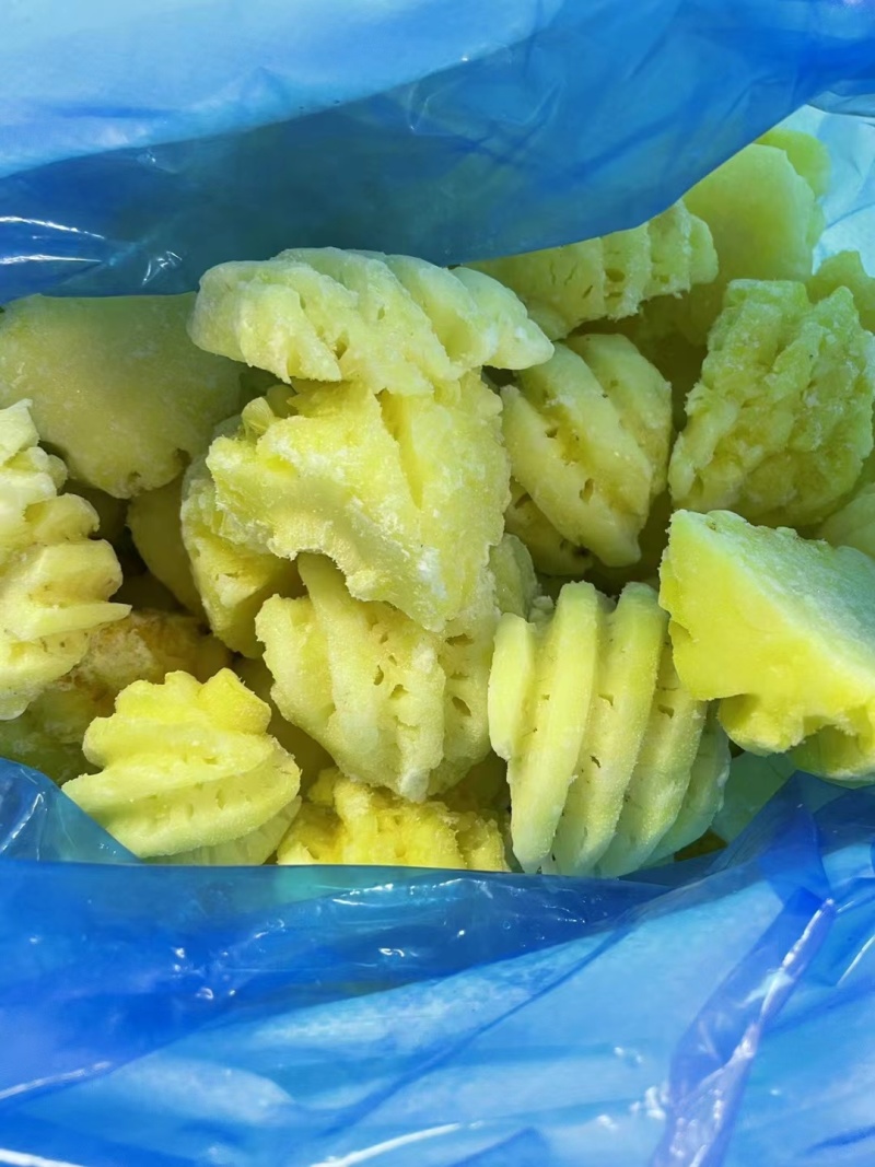 山东菠萝凤梨一手货源厂家直发量大价优品质保证