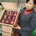 精品花牛果，冷库特级果农一手货源量大从优欢迎选购