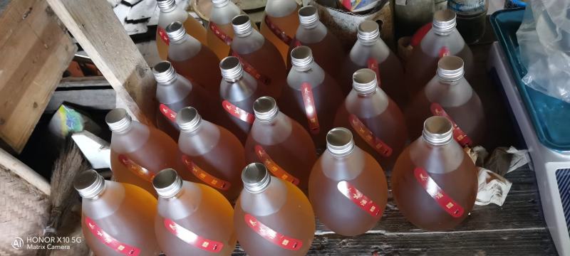 八月瓜果酒