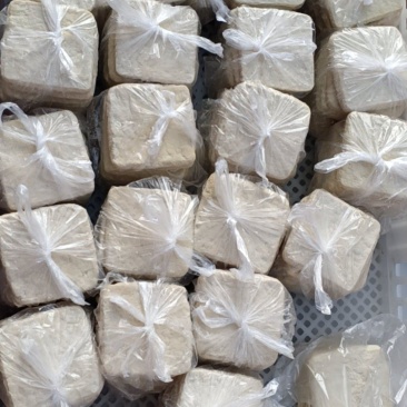 大方手撕豆干