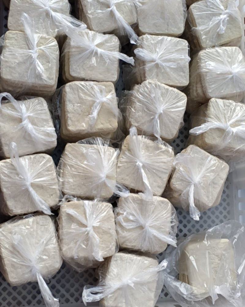 大方手撕豆干