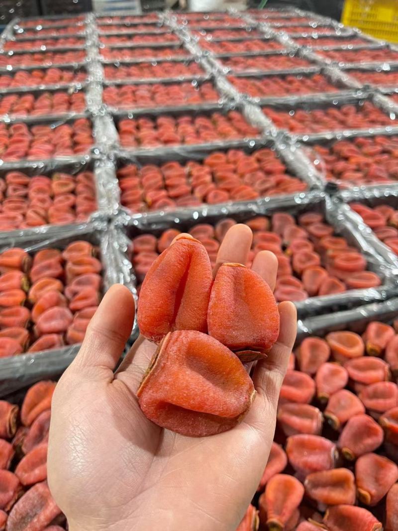 柿饼吊饼