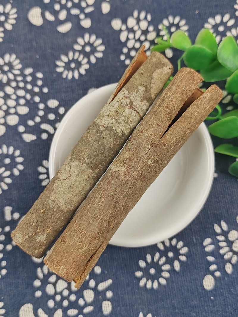 桂皮