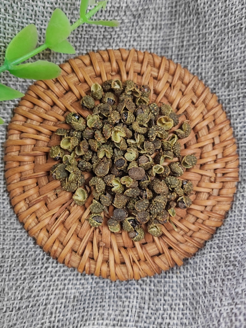 青麻椒