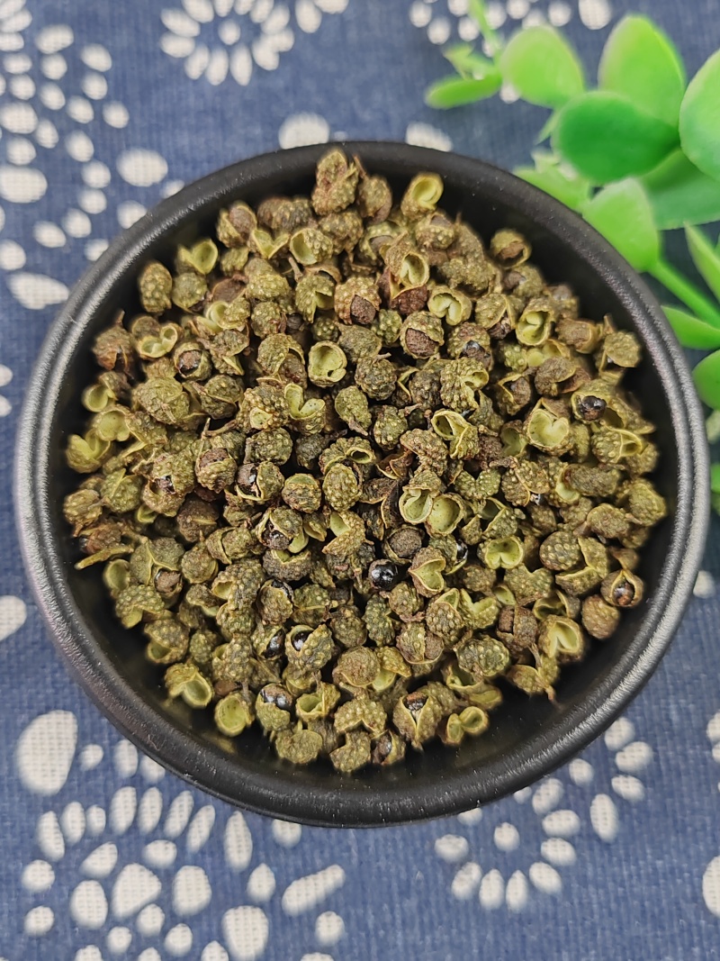青麻椒