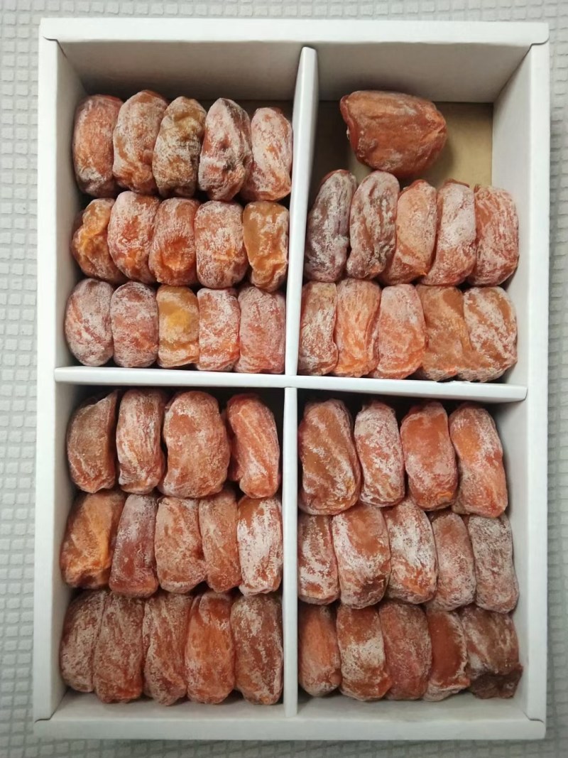 柿饼专业合作社欢迎您