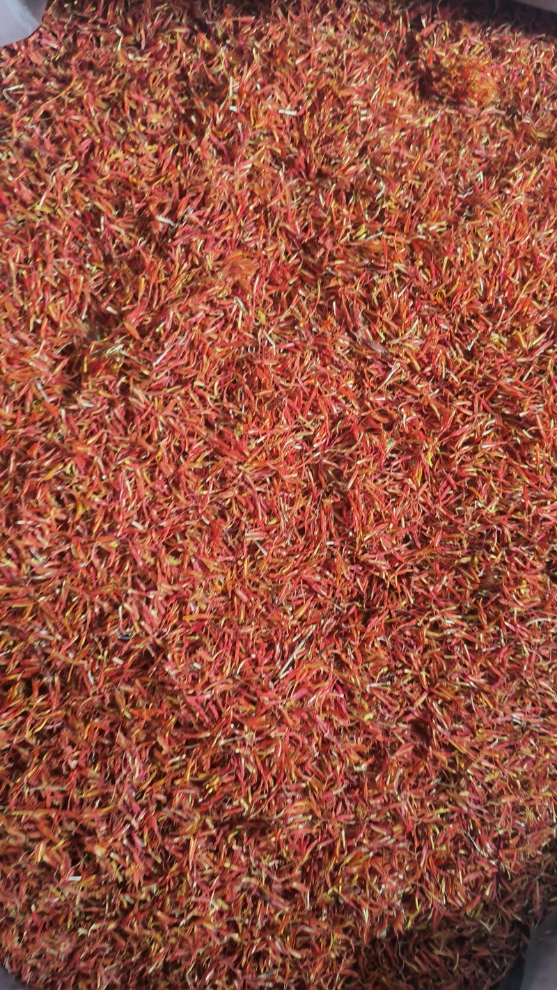 红花中药材红花入药泡酒泡茶红花泡水红花中药