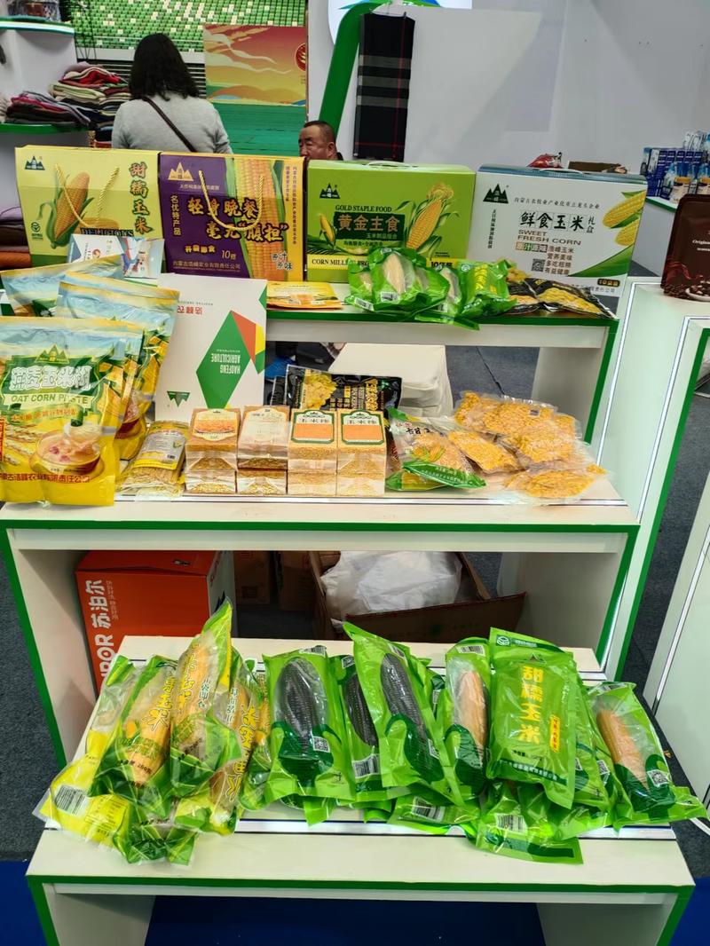 水果玉米粒，真空包装，厂家发货，品质保证，欢迎采购