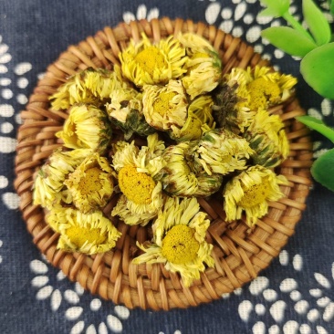 菊花茶胎菊胎菊无硫无碎花胎菊王