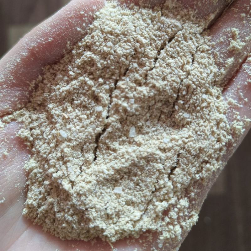 广西玉林（油糠）米糠，饲料加工原料，养殖猪鸡鸭鹅家禽家畜
