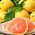 （实力）四川三红柚不甜包赔品质保证产地直发大量现货量