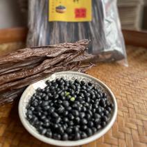 【优质】黑豆腐竹，大量供应，量大从优，欢迎进店咨询采购！