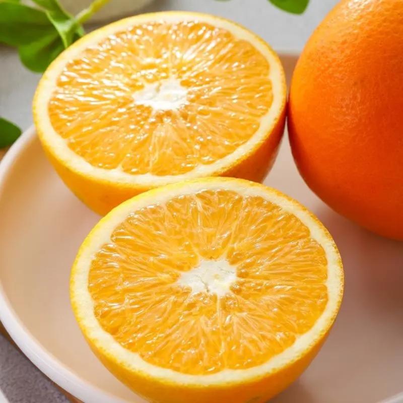 【实力】重庆奉节纽荷尔脐橙奉节脐橙橙子大量上市