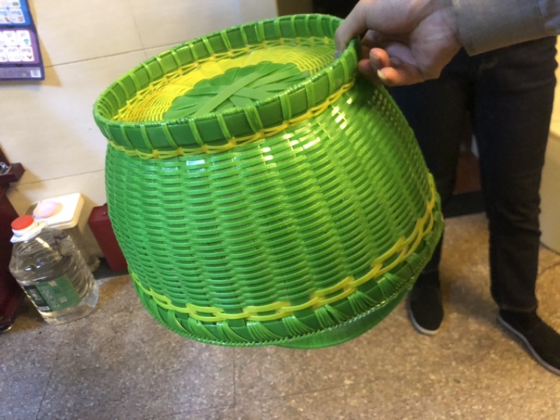 手工艺品