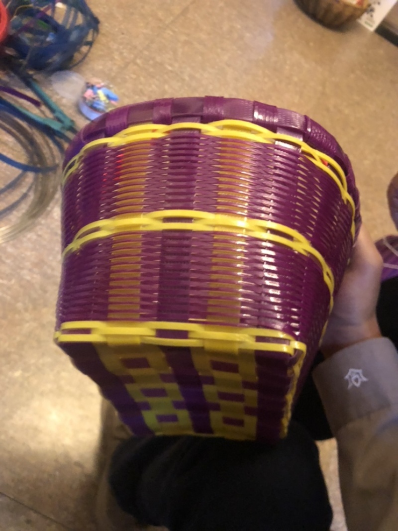 手工艺品