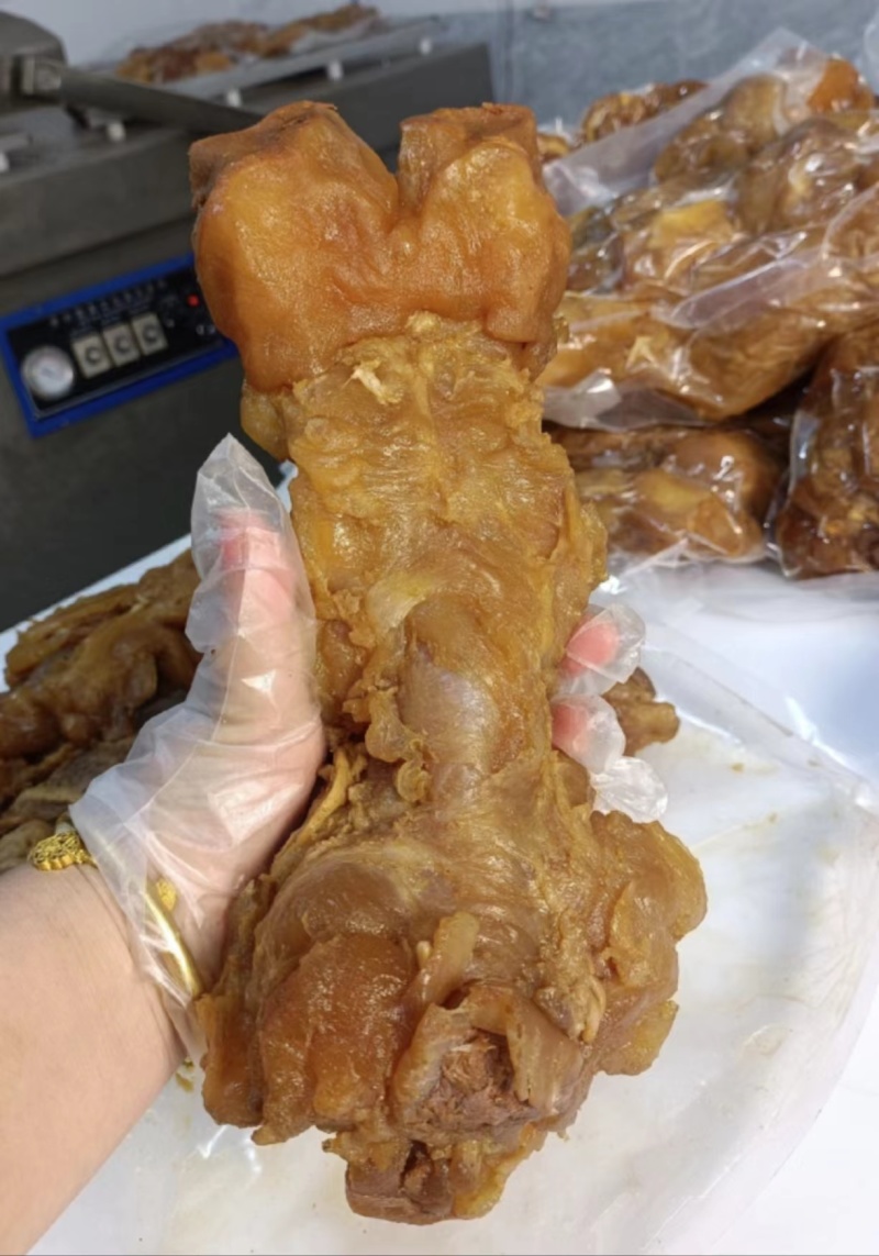 酱香牛主筋，可按顾客顾客要求定制，一手货源，长期有货