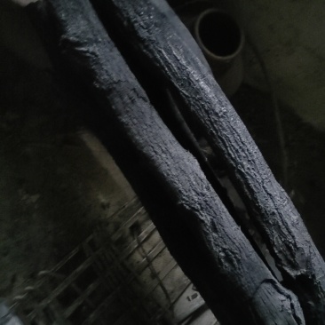 木炭