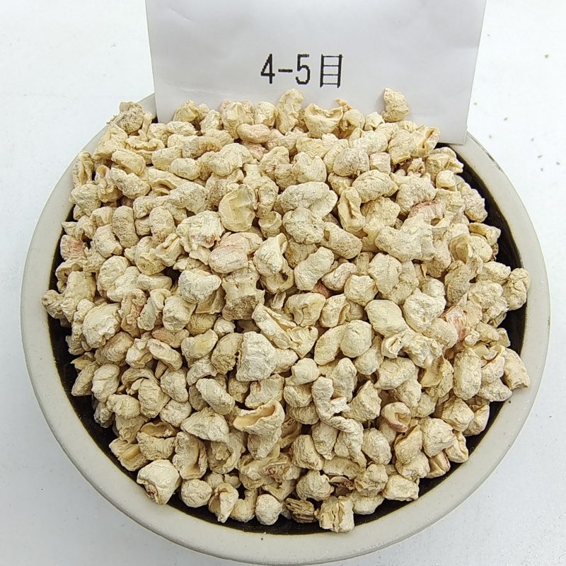 抛光玉米芯颗粒玉米芯粉宠物垫料养殖饲料添加
