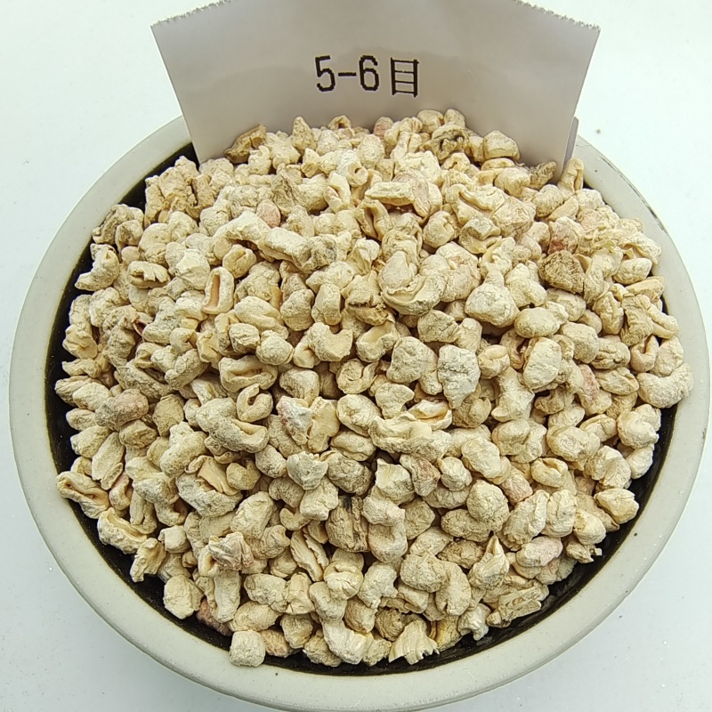 抛光玉米芯颗粒玉米芯粉宠物垫料养殖饲料添加