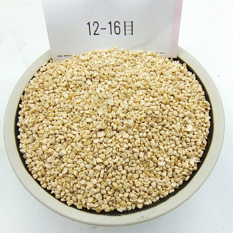 抛光玉米芯颗粒玉米芯粉宠物垫料养殖饲料添加