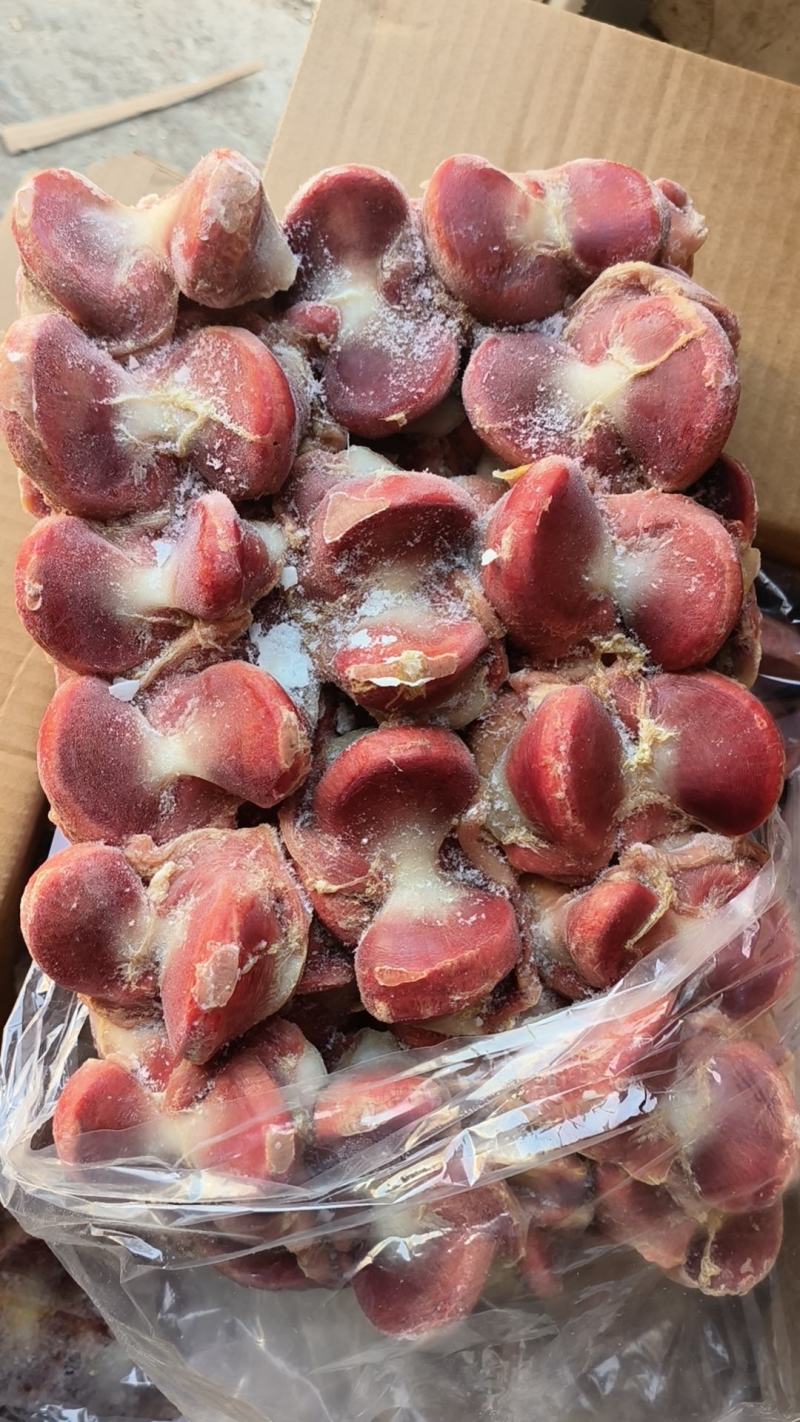 麻鸭胗工厂直发全部新货