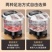 包邮高深泡脚桶足浴盆家用全自动按摩加热洗脚盆过小腿养生