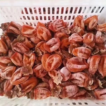富平柿饼