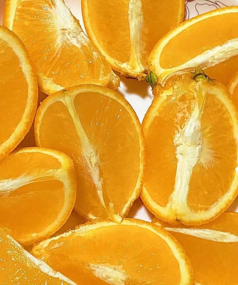 正宗麻阳冰糖橙一件代发合作商超