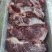 五花肉三线肉