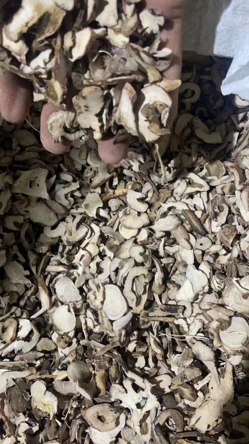 白芍次片价格便宜需要大货可以细聊