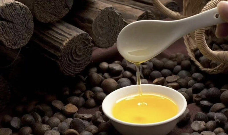 【优选】山茶油基地直发货源充足品质保证欢迎下单可长期合作