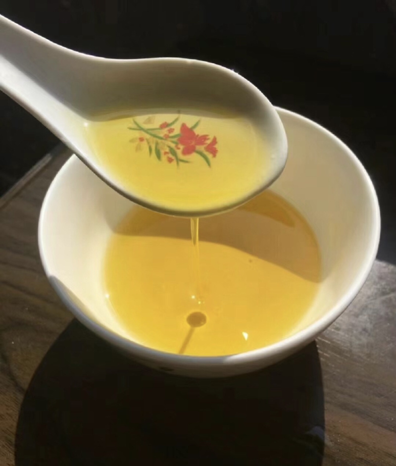 【包邮】正宗山茶油物理压榨特级原香品质保证礼盒装