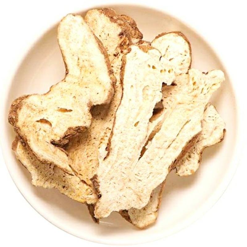 农家生白术中药材生白术片泡水泡茶煲汤口感醇厚包邮