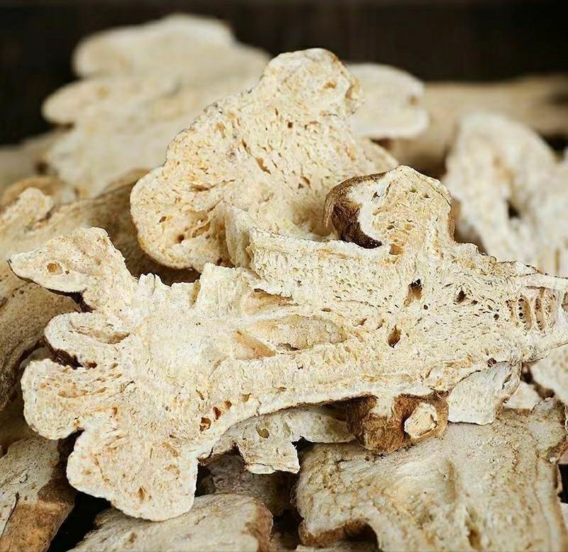 农家生白术中药材生白术片泡水泡茶煲汤口感醇厚包邮
