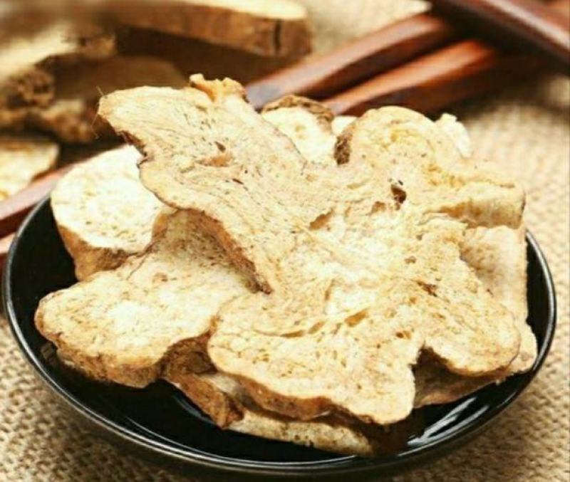 农家生白术中药材生白术片泡水泡茶煲汤口感醇厚包邮
