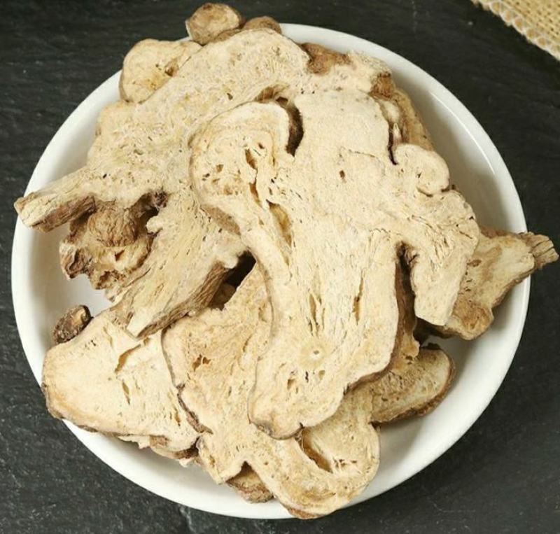 农家生白术中药材生白术片泡水泡茶煲汤口感醇厚包邮