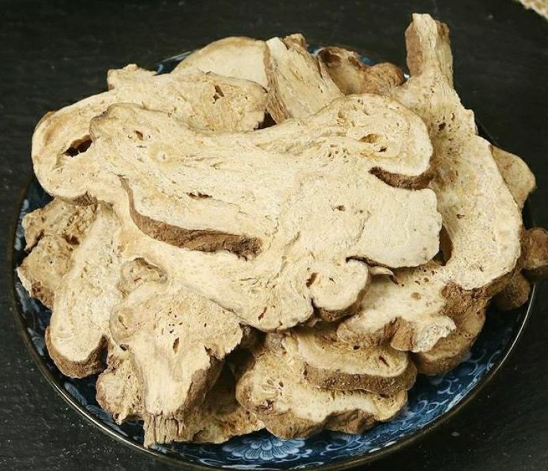 农家生白术中药材生白术片泡水泡茶煲汤口感醇厚包邮