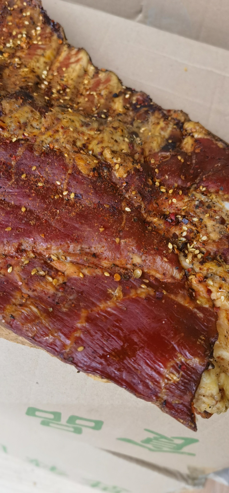 跑江湖小香猪排厂家直发