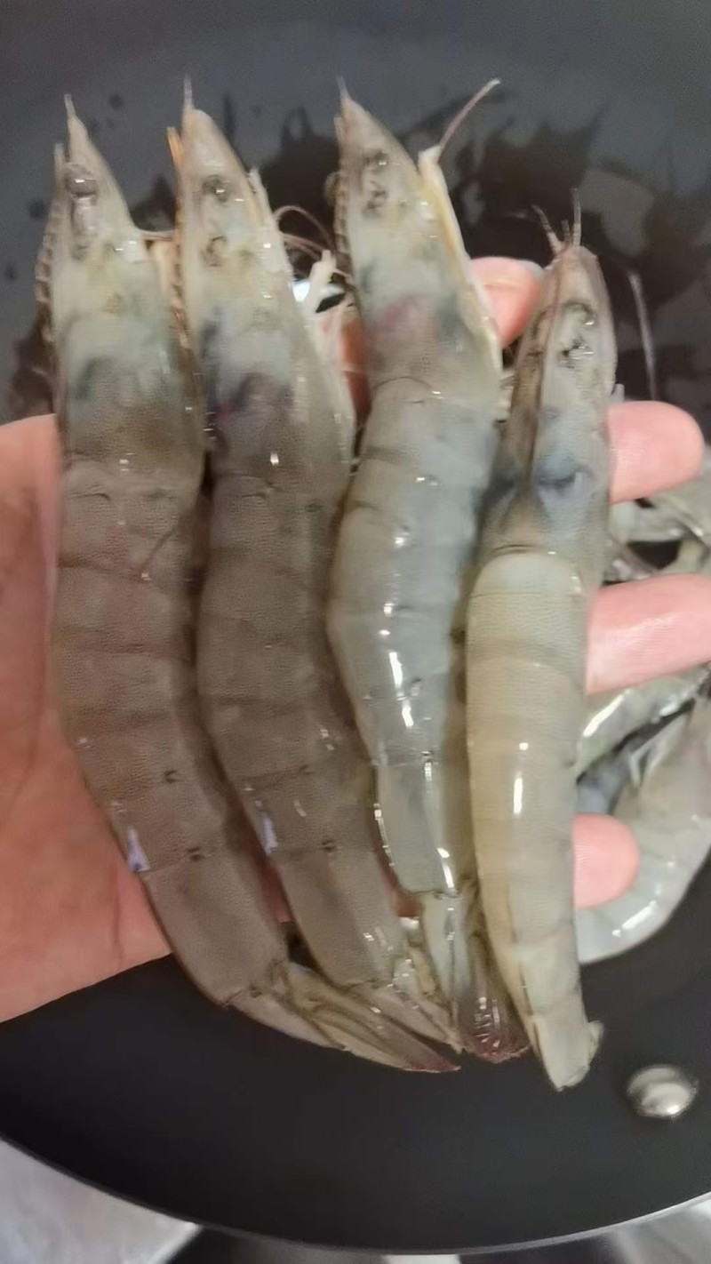 大虾