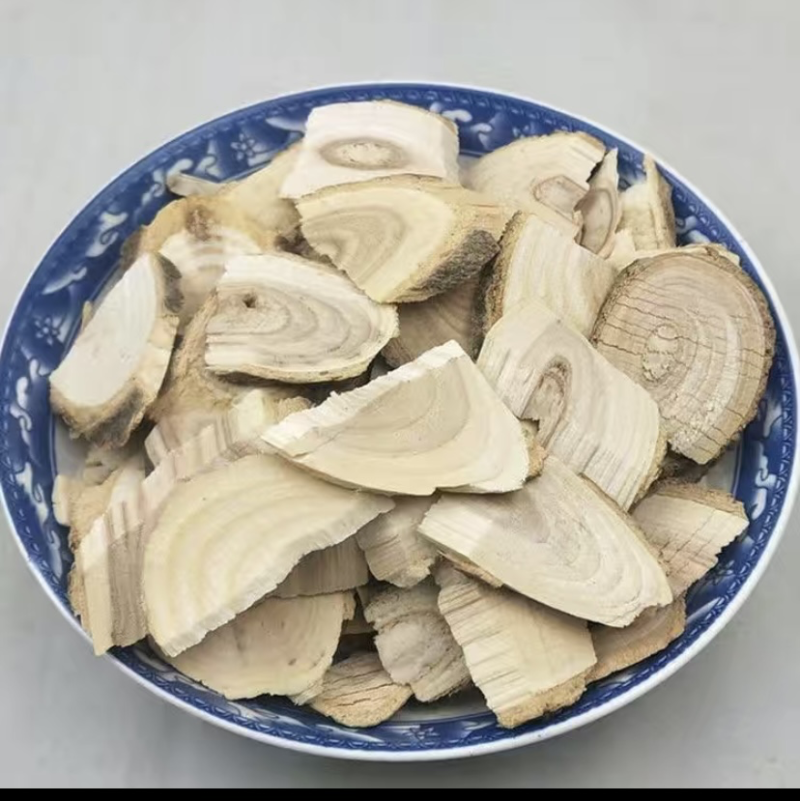 中药材野生楤木鸟不宿雀不站楤木根葱木鸟不落忽木枸骨木
