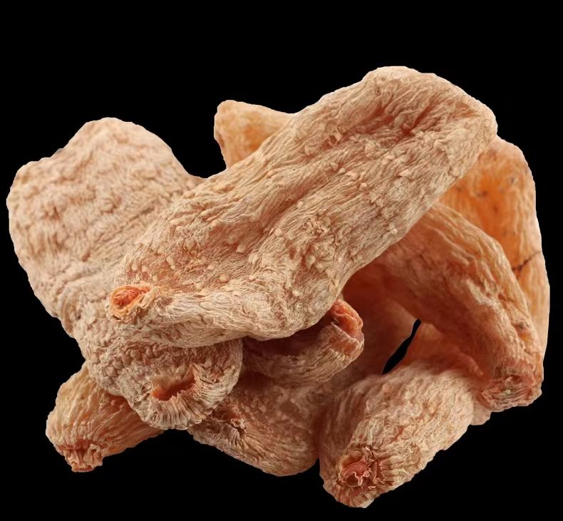 变质芝麻与正常芝麻对比图