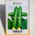 油靓油丝瓜种子短棒绿色油亮丝瓜种子油绿肉厚味浓不黑汤水瓜