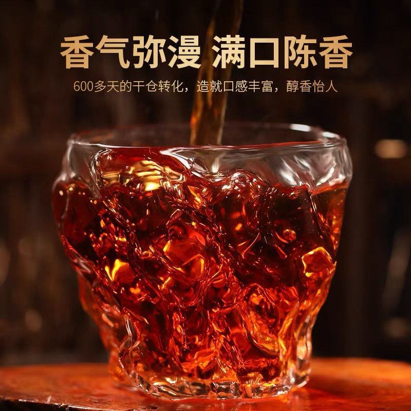 云南普洱茶大量有货欢迎新老客户前来合作，对接全国市场电商