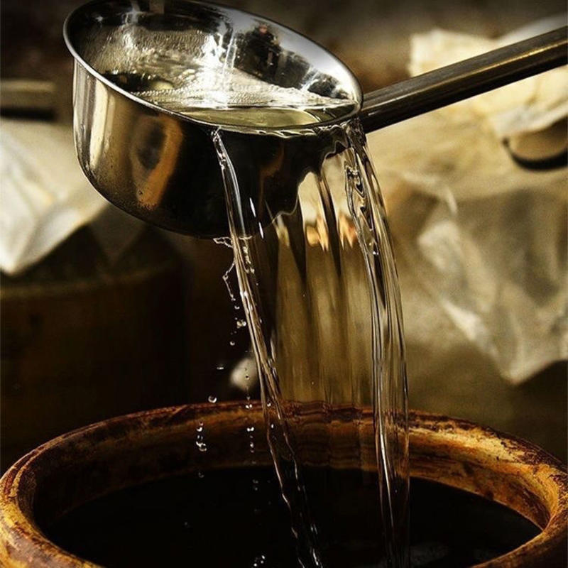 【纯粮】大麦酒25°云南传统工艺自产自销价格优惠质量保证