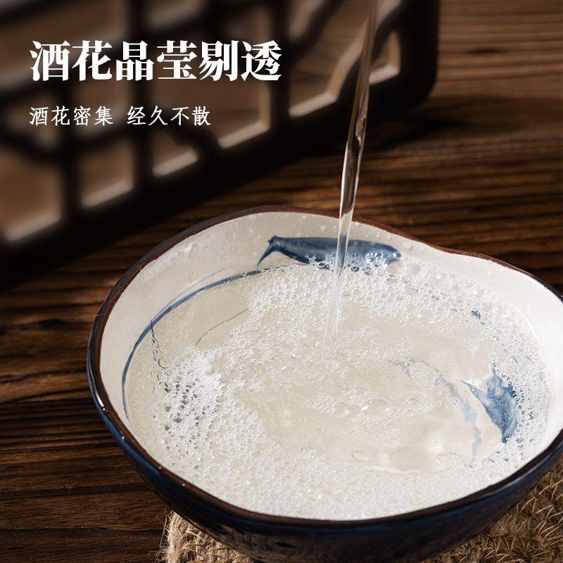 【纯粮】大麦酒25°云南传统工艺自产自销价格优惠质量保证