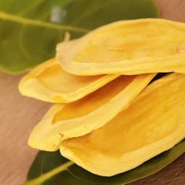 （一件代发）冻干菠萝蜜，货量稳定，质量保证，