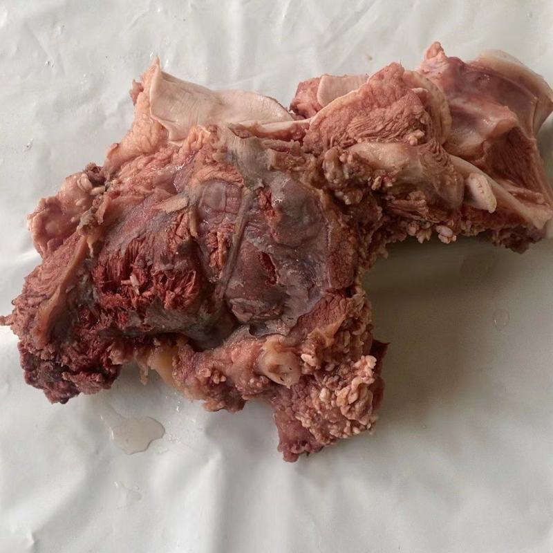 牛腮肉卤牛肉牛头肉江苏厂家直发欢迎各位老板电联采购