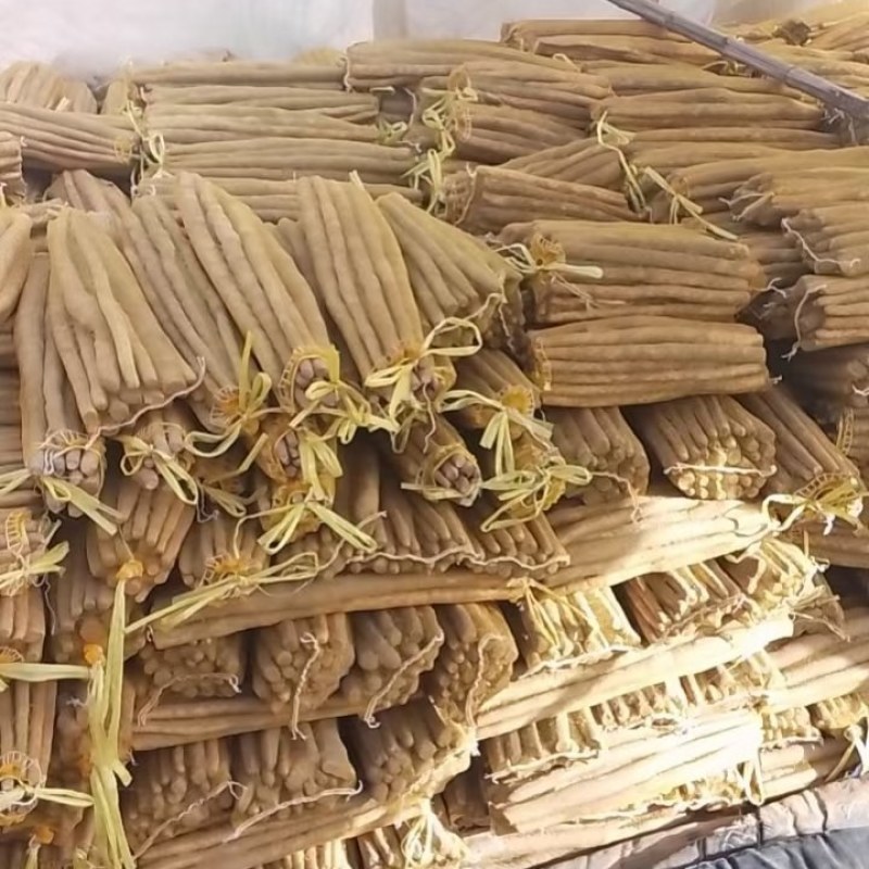小白嘴山药河北产区直发保质保量供货发货全国